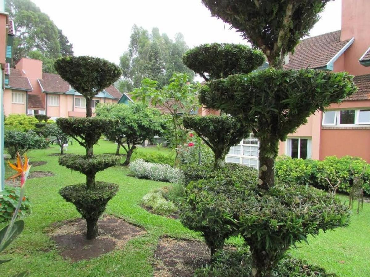 Apartamento Duplex, Climatizado, Proximo Ao Gramado